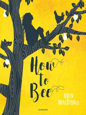 cover image of How to Bee